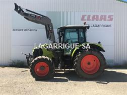 Claas ARION 510