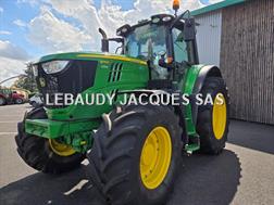 John Deere 6175M