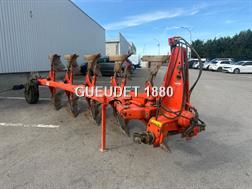 Kuhn Vari master 123