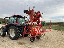 Kuhn 8702