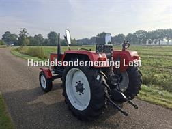 Steyr 540