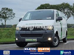 Volkswagen Transporter 2.0 TDI L2 140Pk