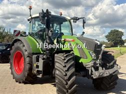 Fendt 718 Vario