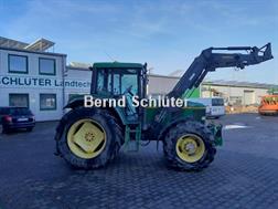 John Deere 6800