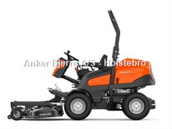Husqvarna P525DX inkl. hydraulisk kit & 155 cm klippebord