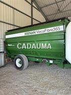 Keenan MecaFibre365