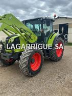 Claas ARION 450