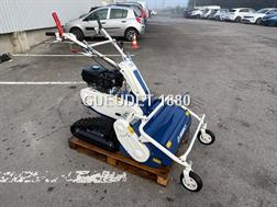 Iseki Hrce673