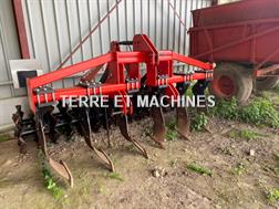Agram GEO-COMBI 306