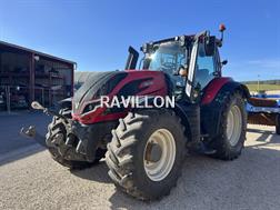 Valtra T155 HITECH