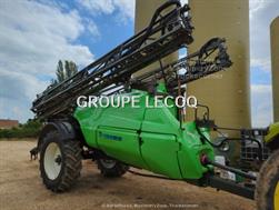 Tecnoma TECHNIS 4500