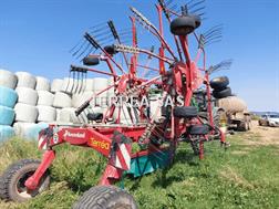 Kverneland VF 9580 C