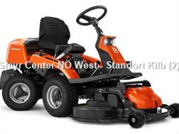 Husqvarna Rider 216TC AWD incl 103 Mähdeck