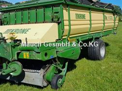 Krone Krone Titan 4/32