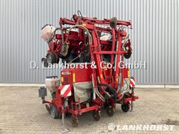 Becker Aeromat P8Z