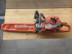 Husqvarna 550 XP II