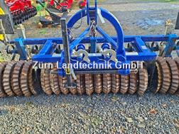 Dalbo FrontFlex 300 x 55 cm CrossCombi
