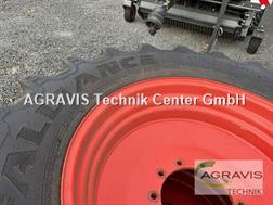 Grasdorf KOMPLETTRÄDER Alliance 540/65 R34