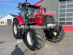 Case IH PUMA CVX 165  