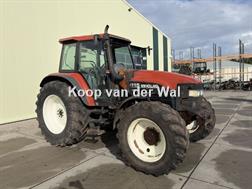 New Holland 8160