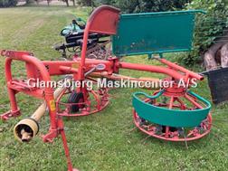 Kverneland TA 754 TA754
