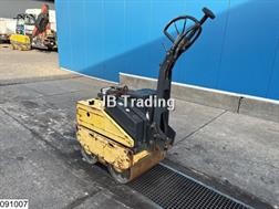 Bomag BW 65 h-de 6.2 kW