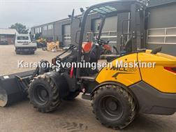 Mecalac MCL6+ 6+
