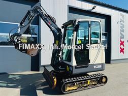 Terex TC 25
