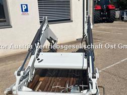 Stoll Frontladerschwinge 30SZ