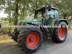 Fendt 716 Vario