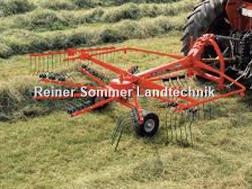 Kuhn GA300GM-9