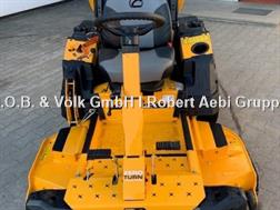 Cub Cadet Z1 137