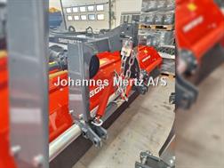 Sauerburger Wega 3300 H+F