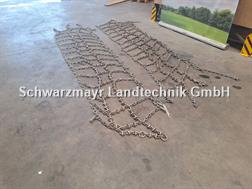 Pewag 440/65R24+540/65R34 Schneeketten