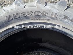 Trelleborg 650/60R34 XXX