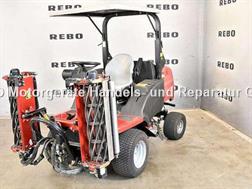 Toro CT2120