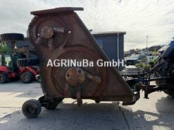 Spearhead MULTICUT 620