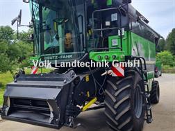 Deutz-Fahr 6040