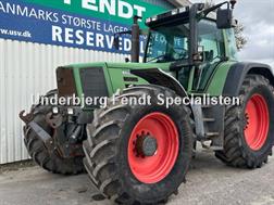 Fendt 822