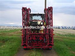 Hardi Ranger 2500