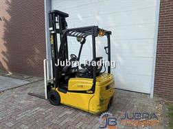 Yale ERP16VT