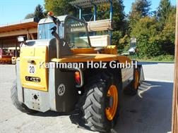 Dieci 30.7 Runner ( 3 Tonnen, 7,3 Meter )