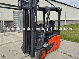 Linde E14-02