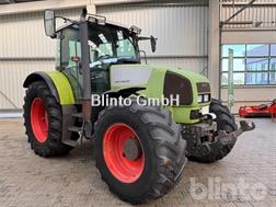 Claas ARES 696 RZ