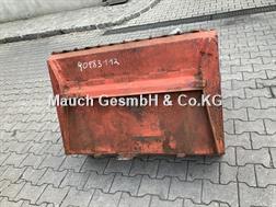 Weidemann Schaufel 1050mm WM-MV