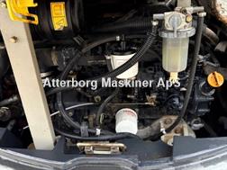 Yanmar Vio 55 Gravemaskine