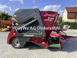 Trioliet TRIOMIX 1-1000