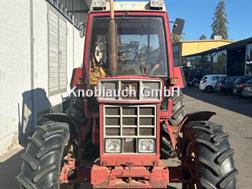 Case IH 844 XL
