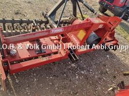 Forigo F161 Front- und/oder Heckkreiselegge