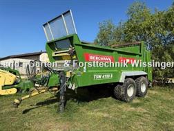 Bergmann TSW 4190 S